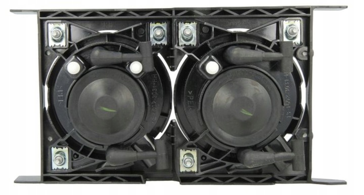 фото №2, Лампа галоген протитуманний daf cf lf праві