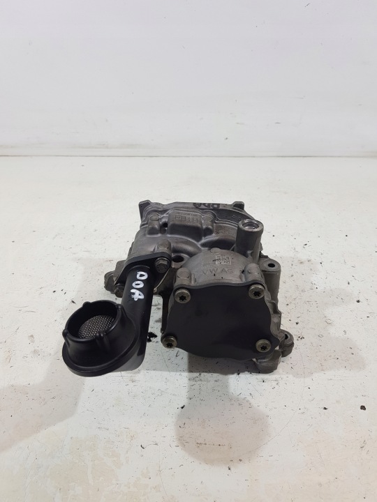 фото №11, Насос масла 04l145305 04l145208d vw audi skoda 1.6 2.0 tdi