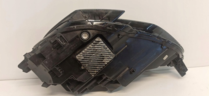 фото №7, Audi a3 8y фара повний led праве перед 8y0941034a rhd