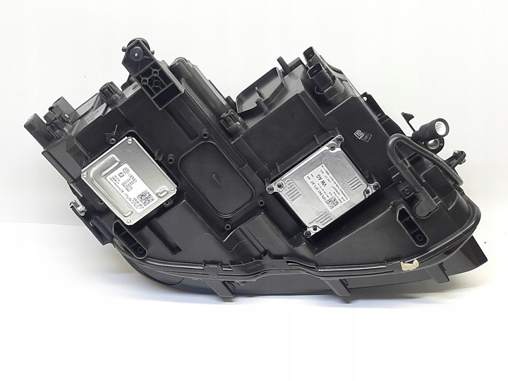 фото №11, Vw tiguan ii фара лампа led комплект 5nb941036d 5nb941035d