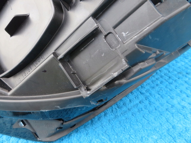 фото №15, Audi a3 8y0 лампа права перед передня повний led 8y0941012