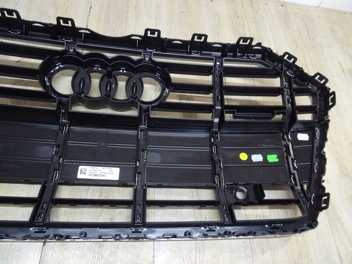 фото №10, Решётка радиатора audi a6 c8 allroad 4k0 4k0853651f
