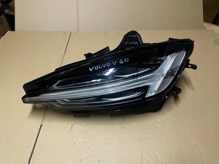 фото №1, Лампа полный led volvo v60 s60 32342540