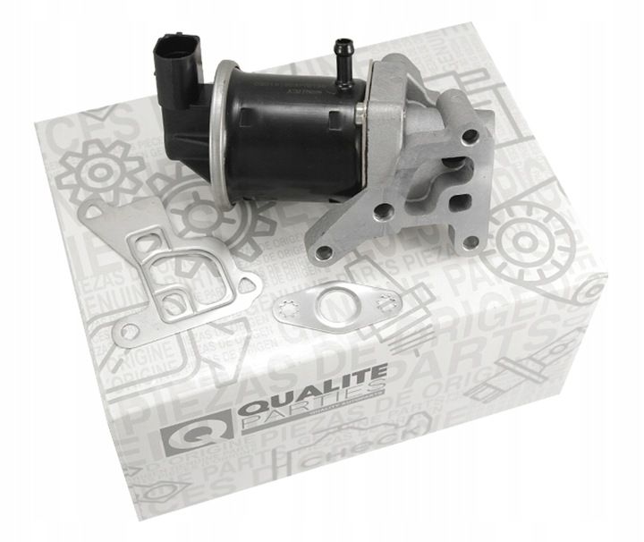 фото №1, Клапан egr seat arosa cordoba ibiza ii vw lupo polo 1.0 1.4 030131503f