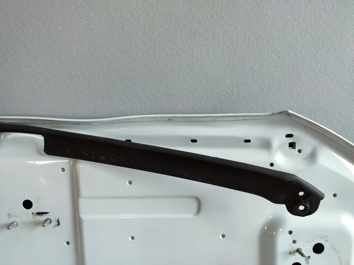 фото №7, Audi q3 8u0 капот крышка двигателя