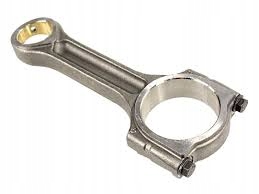 фото №10, Wał колінчастий поршні шатуни насос масла master movano 2.3 dci m9t biturbo