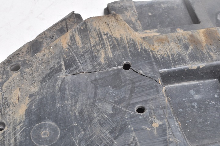 фото №9, Volvo xc90 ii захист бампера pod бампер радіатор 31353372