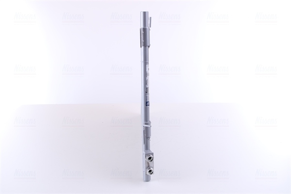 фото №14, Радіаторів кондиціонера nissens 940151 68004053aa