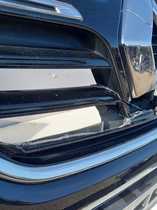 фото №6, Бампер перед renault megane iv 4xpdc