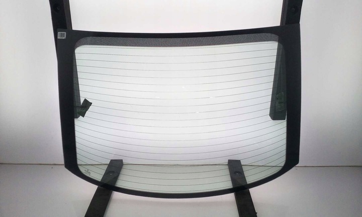 фото №1, Скло задня зад vw new beetle turbo 3d hbk 1999-2011 org