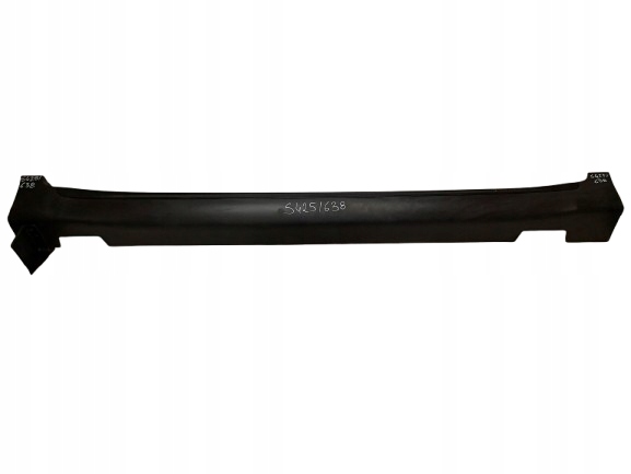 фото №1, Kia sportage 4 iv - nakłdaka порогова права 87754f1110