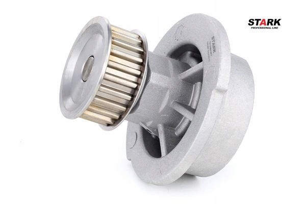 фото №8, Stark skwp-0520076 насос води do opel zafira b a05 meriva a x03