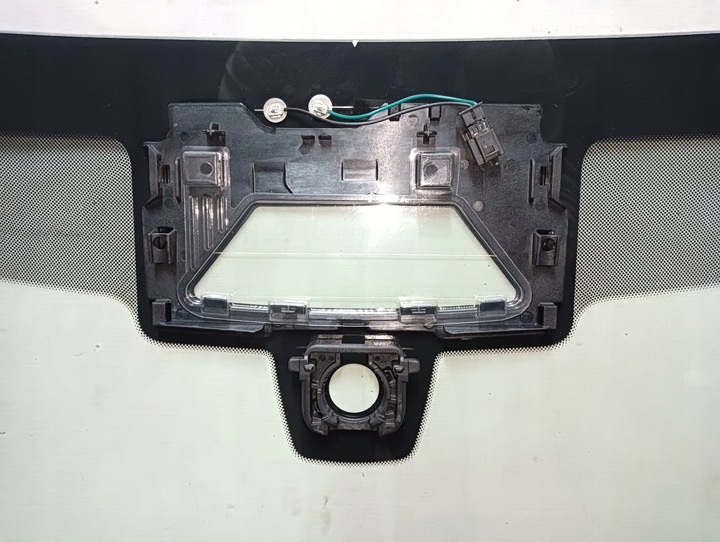 фото №3, Стекло передняя bmw x1 u11 2021- камера датчик acustic hud