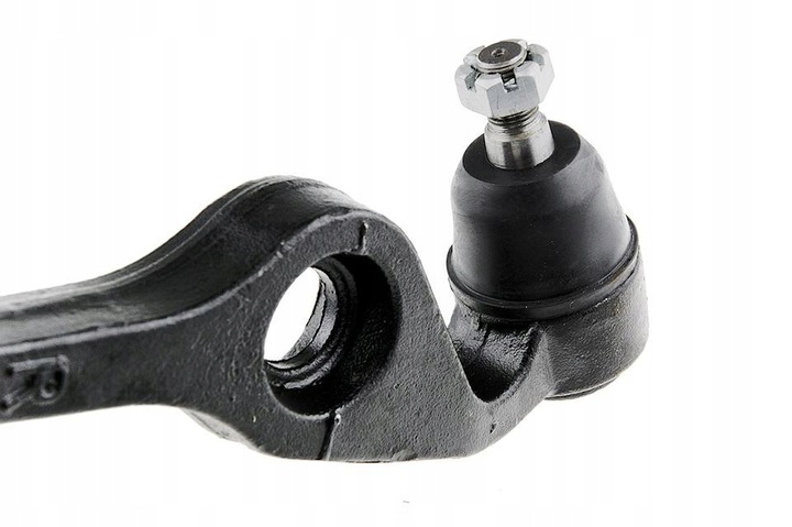 фото №11, Рычаг переднее daihatsu yrv 00-,daihatsu storia m100s 1998-2004 нижний правый