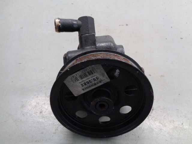 фото №1, Focus mk1 03 1.8 tdci насос підсилювача xs4e3v33ac