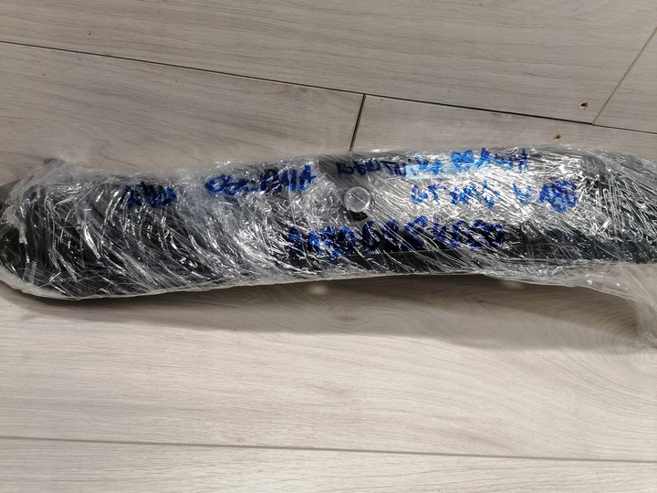 фото №9, Захист крила mercedes gt amg w190 - a1906984600