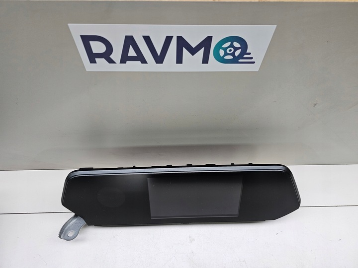 фото №10, Дисплей радио навигация тачпад lexus ux 250h 86140-76f80 86110-76070