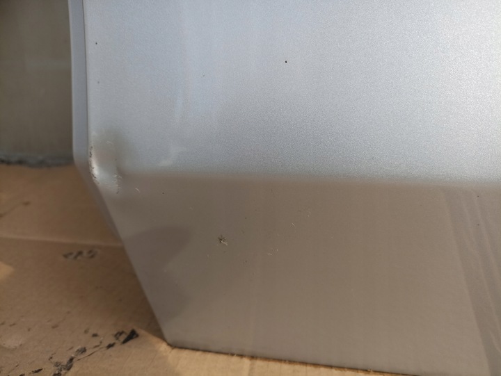 фото №4, Mercedes w205 c-klasa двері ліві зад задні ліві 775 sedan