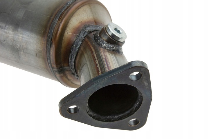 фото №11, Nty kat-vw-006 катализатор