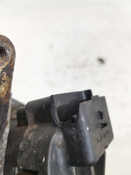 фото №15, Клапан egr 9656612380 peugeot citroen 2.0 hdi rhr