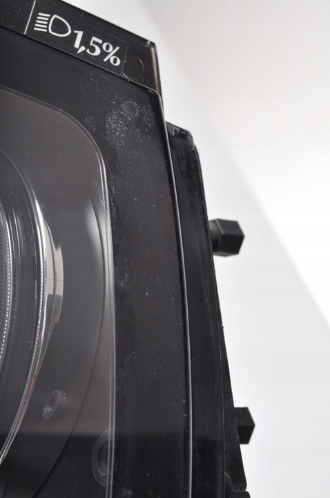 фото №13, Aston martin vanquish i лампа ліва передня англієць 1r12-370487-ac