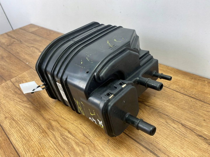 фото №7, Фільтр вугільний par пального chevrolet camaro 2016+