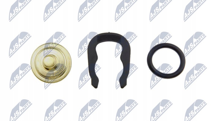 фото №16, Nty ect-vw-000 датчик температури води