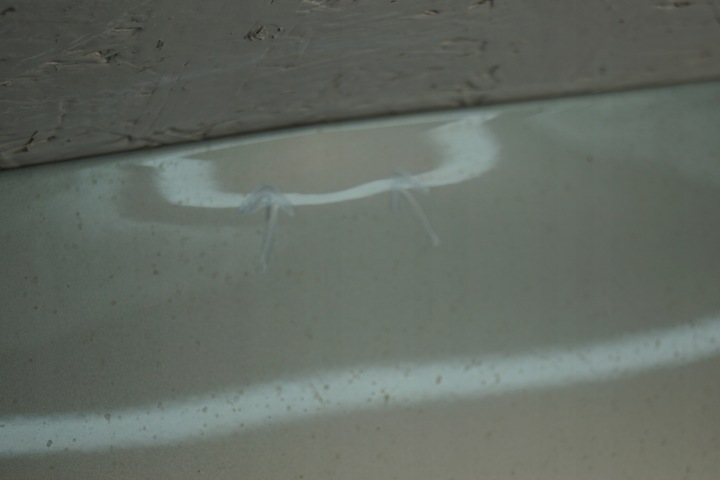 фото №6, Кришка багажника зад opel astra h універсал z30c