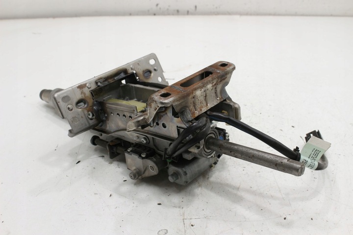 фото №10, Колонка рулевая 4g0419502n audi a7 eu