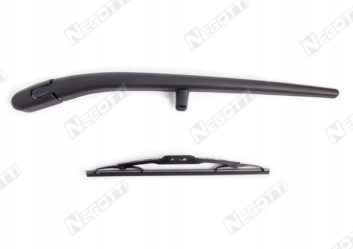 фото №1, Рычаг дворники задний + щетка chevrolet captiva 11-