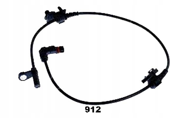 фото №1, Датчик abs japanparts 4779244ac 4779244ab 4779244