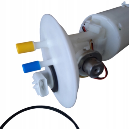 фото №12, Skv 02skv719 двигатель насоса топлива