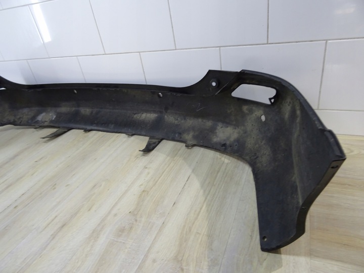 фото №9, Бампер зад toyota rav4 52159-42190 pdc