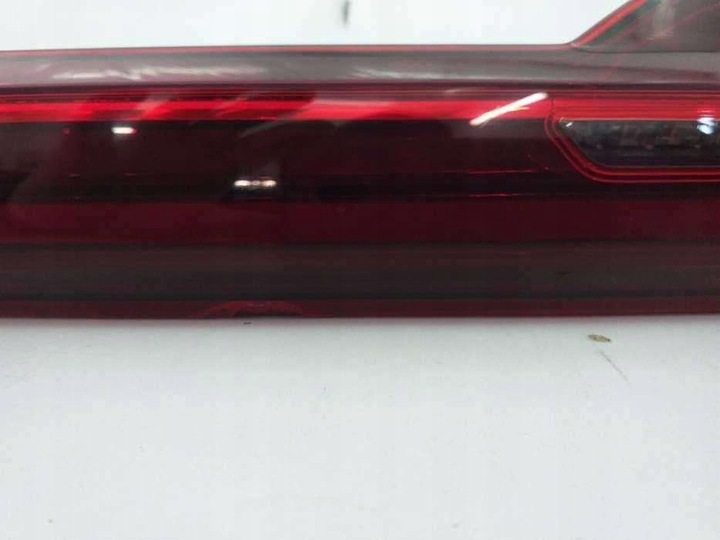 фото №8, Лампа задня накладка led кришки audi e tron