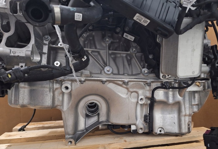 фото №8, Bmw g06 g05 g07 g15 двигун b58b30c b58c комплектний new xdrive g12 g14 g16