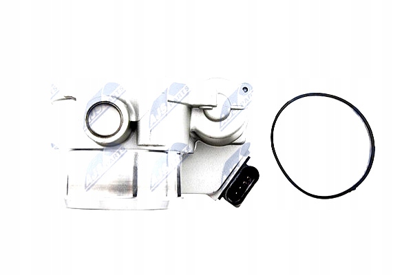 фото №10, Nty дроссельная заслонка воздуха hyundai i30 2.0crdi 2007- santa fe 2.2crdi