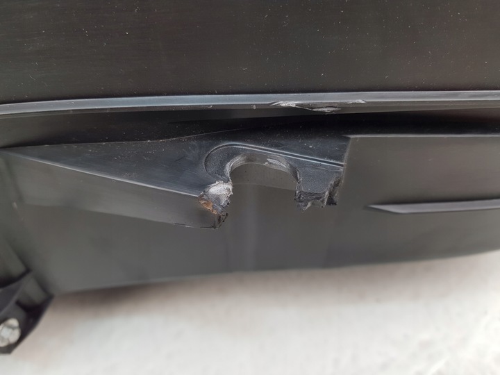 фото №8, Vw touareg 7l отопитель зад задняя 4l0820004f