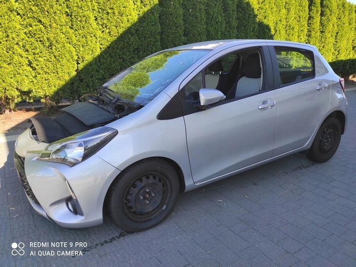 фото №6, Дзеркало заднього виду внутрішні з функція авто toyota yaris iii 3 рестайлінг 17-20
