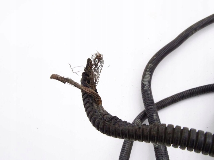 фото №5, Daf lf 45 55 01-06 e3 джгут установка рами бак пального осушувача