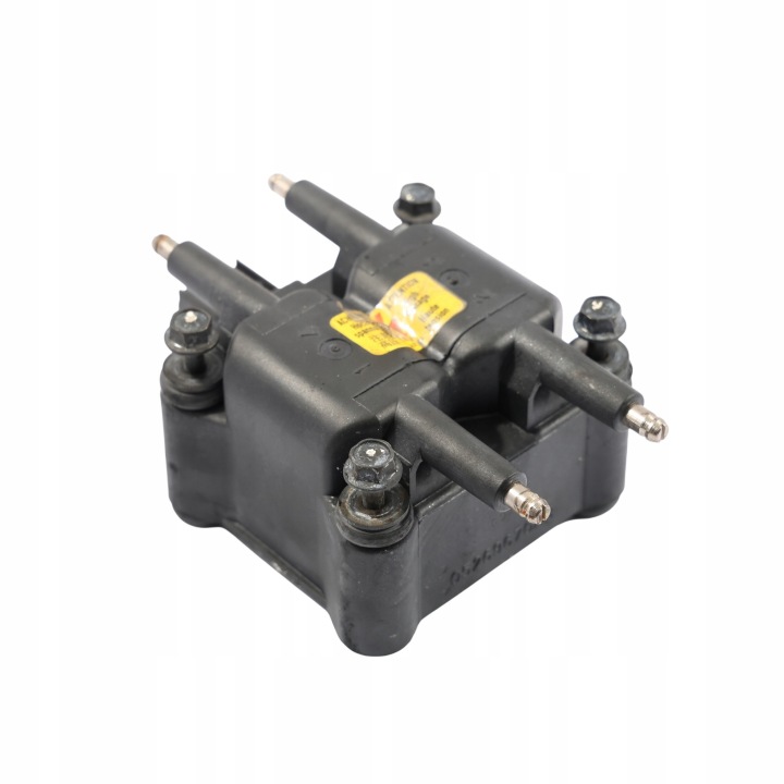 фото №11, Mini r50 r52 r53 бензин w10 котушка запалювання модуль 7510738