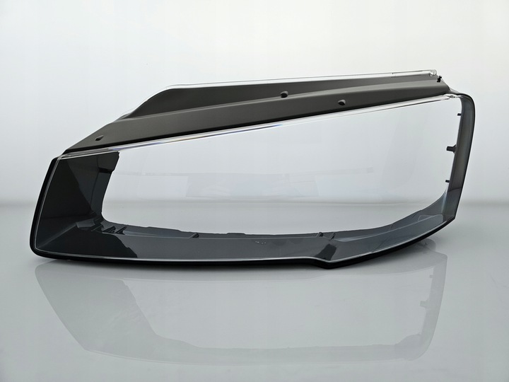 фото №1, Скло скло плафон фара audi a8 d4 рестайлінг ліва