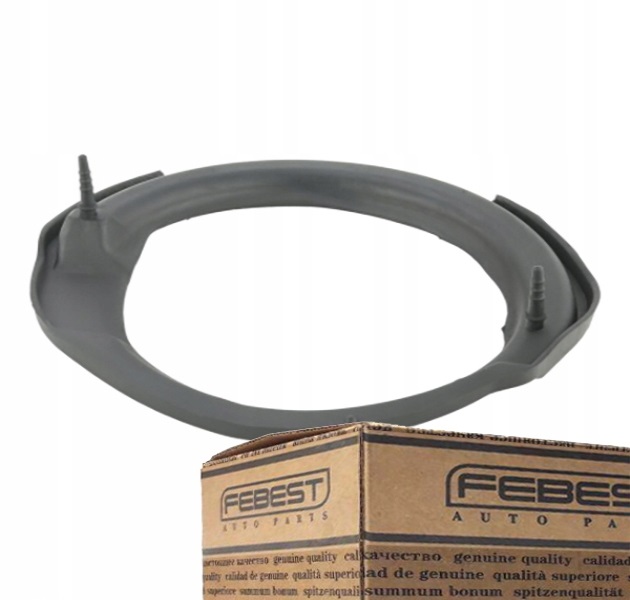 фото №1, Вставка пружины подвешивание перед volvo xc70 i 2.5 xc d5