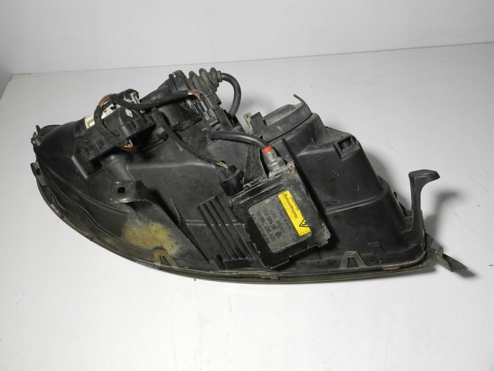 фото №7, Лампа ліва лівий перед opel omega b рестайлінг ксенон