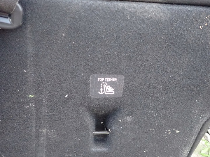 фото №9, Диван спинка зад opel insignia b 1.6 2017 hb европа