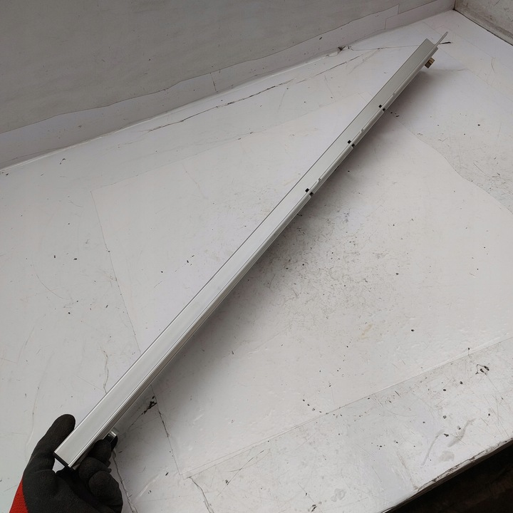 фото №13, Bmw x4 f26 g01 планка шина направляюча багажника права 2704748 003320002600