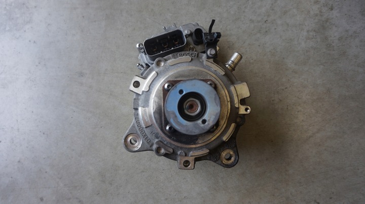 фото №1, Генератор 426v volvo v60 i 2.4 d6 гібрид 31473906