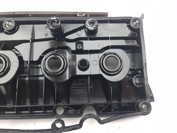 фото №11, Audi a4 s4 b9 2017 крышка клапанов