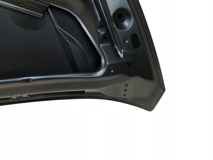 фото №13, Iveco daily vi 2014 2016 2017 2018 2019 2020 2021 2022 капот кришка перед