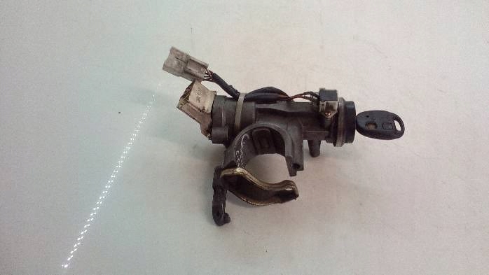 фото №9, Замок зажигания ключ kia carens 2,0 crdi