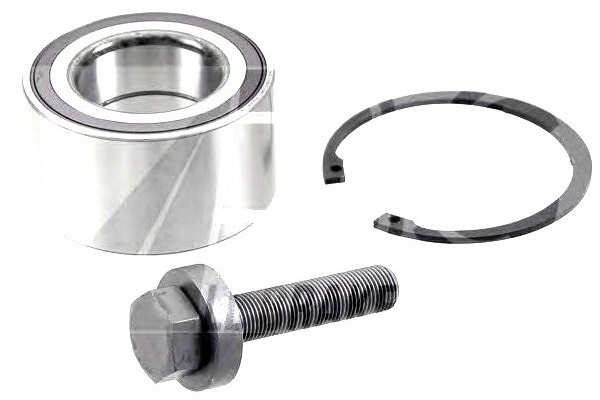 фото №1, A.b.s. подшипник ступица колёса vw amarok 2.0 tsi 2h_.